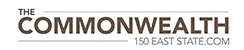 The Commonwealth logo